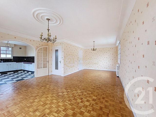 maison à vendre - 4 pièces - 107.6 m2 - TINTENIAC - 35 - BRETAGNE - Century 21 Dréano Immobilier