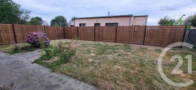 maison à vendre - 4 pièces - 107.6 m2 - TINTENIAC - 35 - BRETAGNE - Century 21 Dréano Immobilier