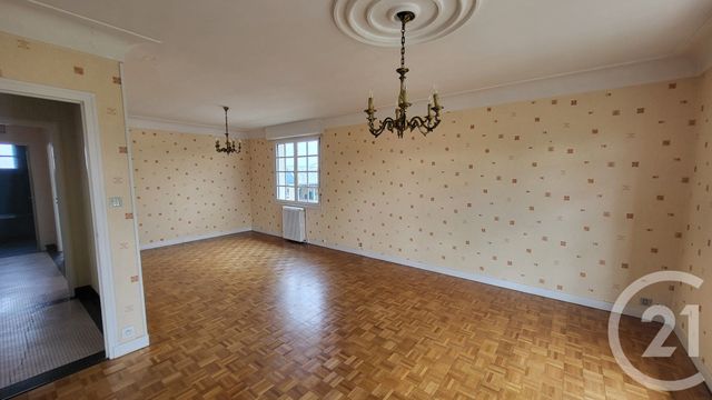 maison à vendre - 4 pièces - 107.6 m2 - TINTENIAC - 35 - BRETAGNE - Century 21 Dréano Immobilier