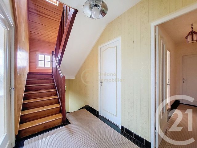 maison à vendre - 4 pièces - 107.6 m2 - TINTENIAC - 35 - BRETAGNE - Century 21 Dréano Immobilier