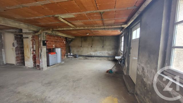 maison à vendre - 4 pièces - 107.6 m2 - TINTENIAC - 35 - BRETAGNE - Century 21 Dréano Immobilier