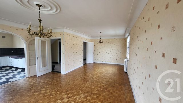 maison à vendre - 4 pièces - 107.6 m2 - TINTENIAC - 35 - BRETAGNE - Century 21 Dréano Immobilier