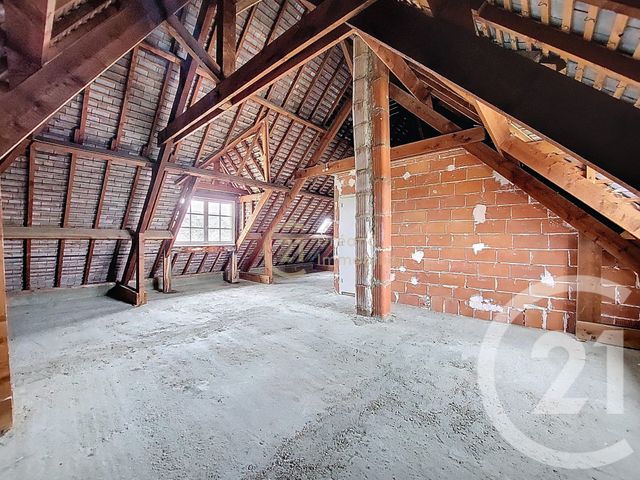 maison à vendre - 4 pièces - 107.6 m2 - TINTENIAC - 35 - BRETAGNE - Century 21 Dréano Immobilier