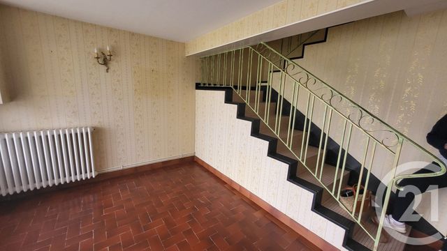 maison à vendre - 4 pièces - 107.6 m2 - TINTENIAC - 35 - BRETAGNE - Century 21 Dréano Immobilier