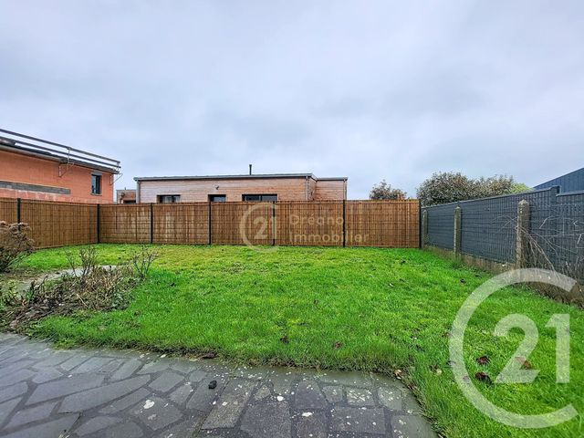 maison à vendre - 4 pièces - 107.6 m2 - TINTENIAC - 35 - BRETAGNE - Century 21 Dréano Immobilier