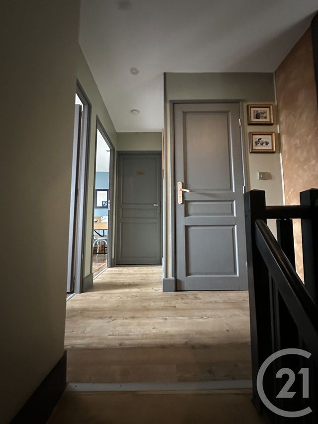 maison à vendre - 10 pièces - 166.0 m2 - VIEUX VIEL - 35 - BRETAGNE - Century 21 Dréano Immobilier