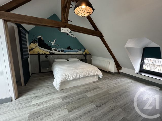 maison à vendre - 10 pièces - 166.0 m2 - VIEUX VIEL - 35 - BRETAGNE - Century 21 Dréano Immobilier