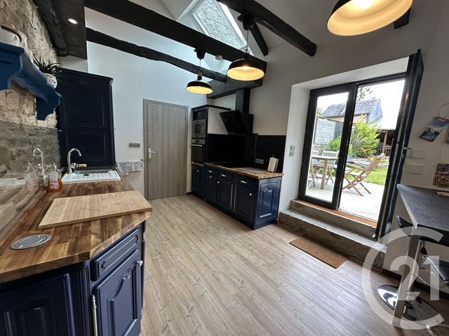 Maison à vendre VIEUX VIEL