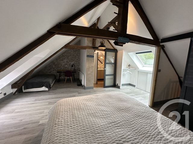 maison à vendre - 10 pièces - 166.0 m2 - VIEUX VIEL - 35 - BRETAGNE - Century 21 Dréano Immobilier