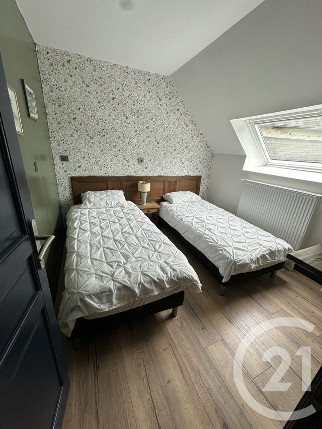 maison à vendre - 10 pièces - 166.0 m2 - VIEUX VIEL - 35 - BRETAGNE - Century 21 Dréano Immobilier