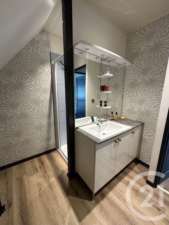 maison à vendre - 10 pièces - 166.0 m2 - VIEUX VIEL - 35 - BRETAGNE - Century 21 Dréano Immobilier