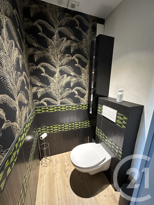 maison à vendre - 10 pièces - 166.0 m2 - VIEUX VIEL - 35 - BRETAGNE - Century 21 Dréano Immobilier