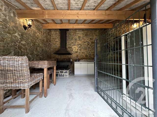 maison à vendre - 10 pièces - 166.0 m2 - VIEUX VIEL - 35 - BRETAGNE - Century 21 Dréano Immobilier