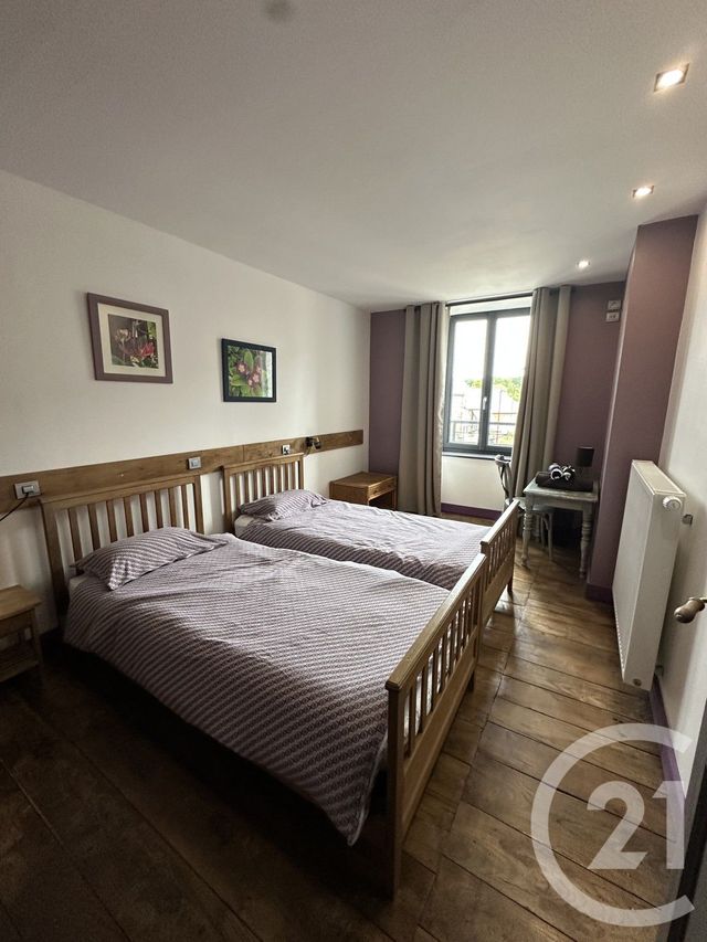 maison à vendre - 10 pièces - 166.0 m2 - VIEUX VIEL - 35 - BRETAGNE - Century 21 Dréano Immobilier