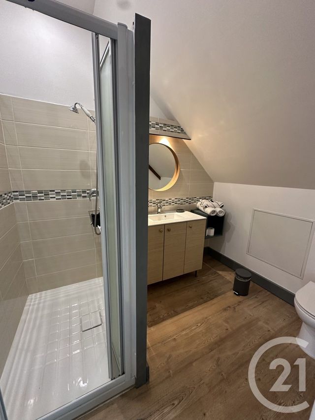 maison à vendre - 10 pièces - 166.0 m2 - VIEUX VIEL - 35 - BRETAGNE - Century 21 Dréano Immobilier