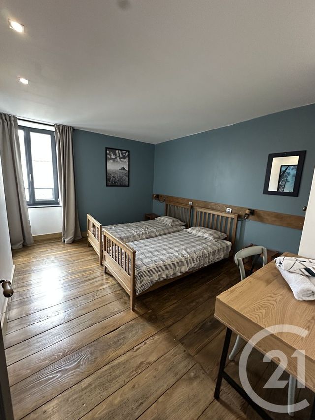 maison à vendre - 10 pièces - 166.0 m2 - VIEUX VIEL - 35 - BRETAGNE - Century 21 Dréano Immobilier