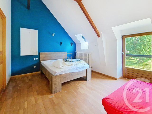 maison à vendre - 7 pièces - 143.0 m2 - ST ONEN LA CHAPELLE - 35 - BRETAGNE - Century 21 Dréano Immobilier