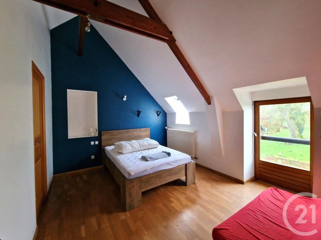 maison à vendre - 7 pièces - 143.0 m2 - ST ONEN LA CHAPELLE - 35 - BRETAGNE - Century 21 Dréano Immobilier