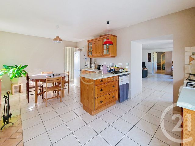 maison à vendre - 7 pièces - 143.0 m2 - ST ONEN LA CHAPELLE - 35 - BRETAGNE - Century 21 Dréano Immobilier