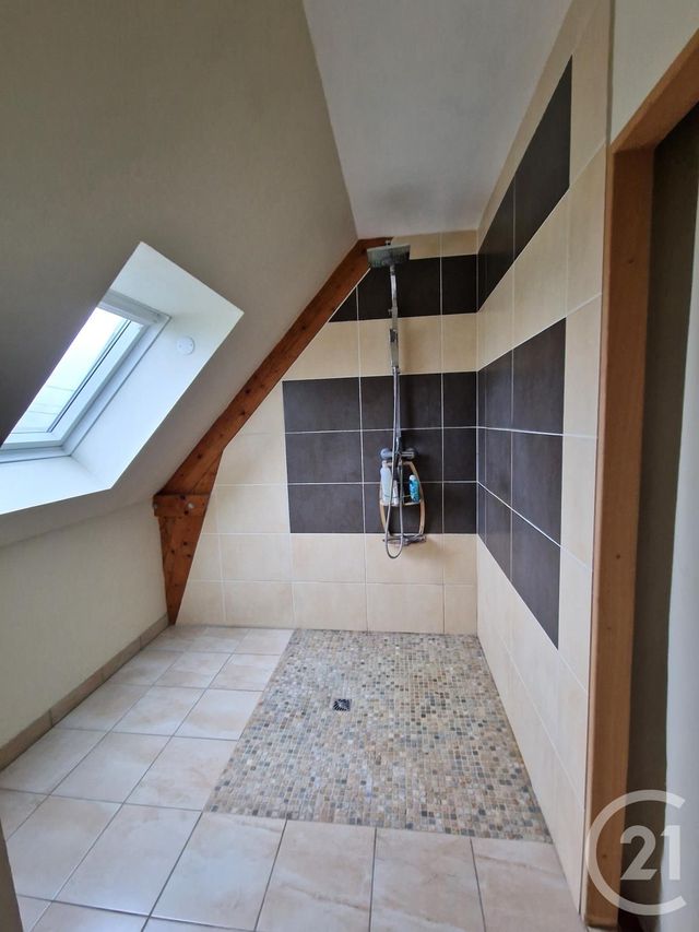 maison à vendre - 7 pièces - 143.0 m2 - ST ONEN LA CHAPELLE - 35 - BRETAGNE - Century 21 Dréano Immobilier