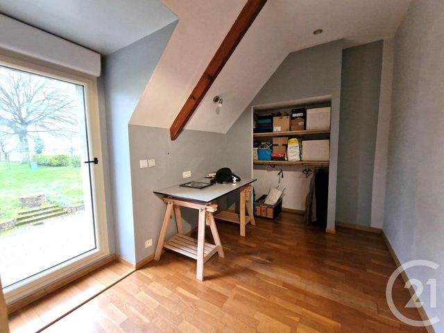 maison à vendre - 7 pièces - 143.0 m2 - ST ONEN LA CHAPELLE - 35 - BRETAGNE - Century 21 Dréano Immobilier