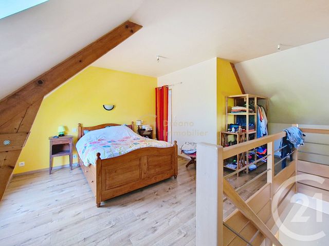 maison à vendre - 7 pièces - 143.0 m2 - ST ONEN LA CHAPELLE - 35 - BRETAGNE - Century 21 Dréano Immobilier