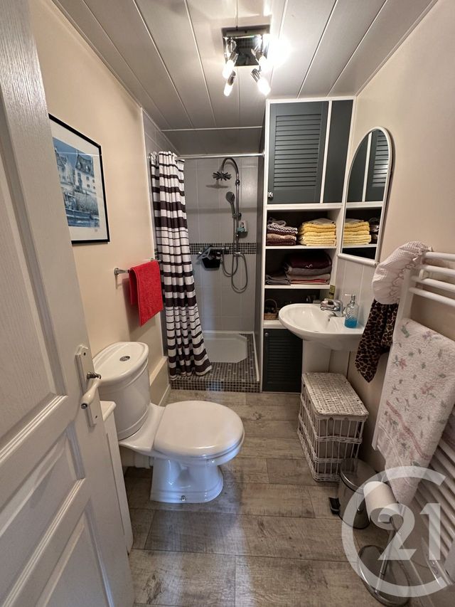 maison à vendre - 4 pièces - 120.0 m2 - BONNEMAIN - 35 - BRETAGNE - Century 21 Dréano Immobilier