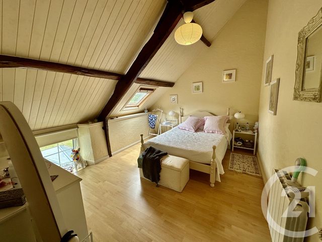 maison à vendre - 4 pièces - 120.0 m2 - BONNEMAIN - 35 - BRETAGNE - Century 21 Dréano Immobilier