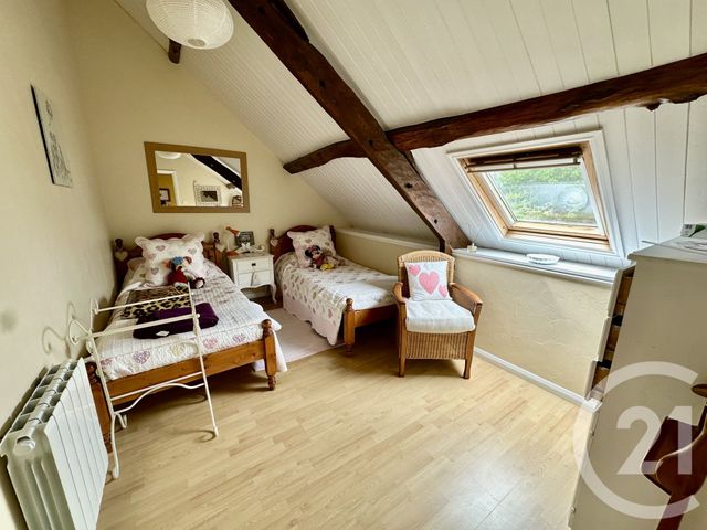 maison à vendre - 4 pièces - 120.0 m2 - BONNEMAIN - 35 - BRETAGNE - Century 21 Dréano Immobilier