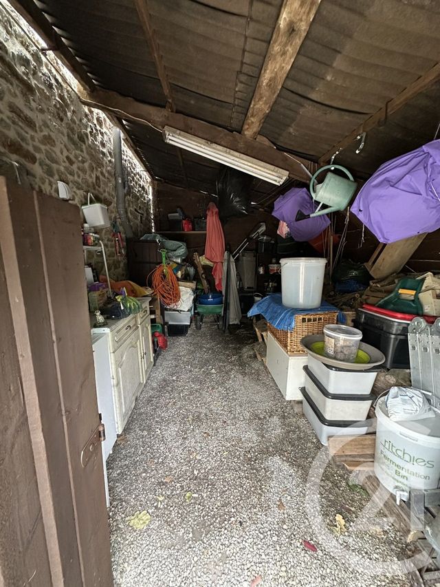 maison à vendre - 4 pièces - 120.0 m2 - BONNEMAIN - 35 - BRETAGNE - Century 21 Dréano Immobilier