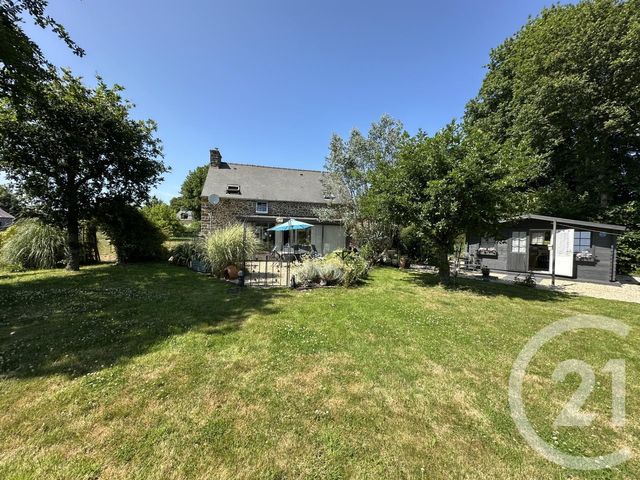 maison - BONNEMAIN - 35