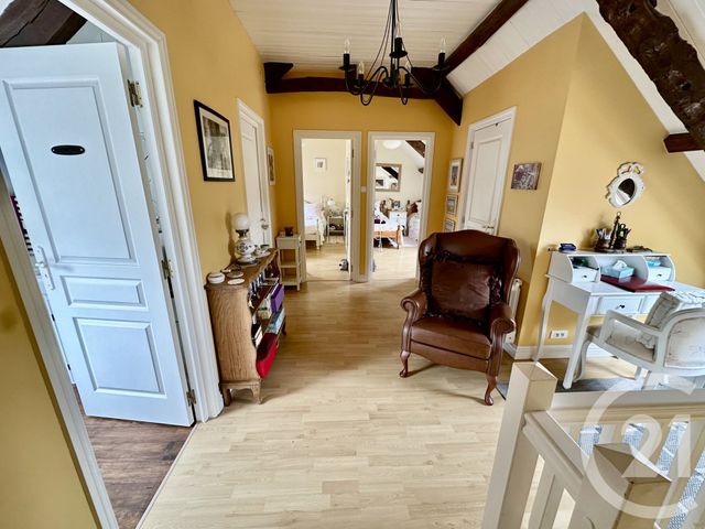 maison à vendre - 4 pièces - 120.0 m2 - BONNEMAIN - 35 - BRETAGNE - Century 21 Dréano Immobilier