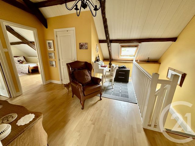 maison à vendre - 4 pièces - 120.0 m2 - BONNEMAIN - 35 - BRETAGNE - Century 21 Dréano Immobilier