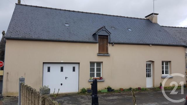 maison - COMBOURG - 35