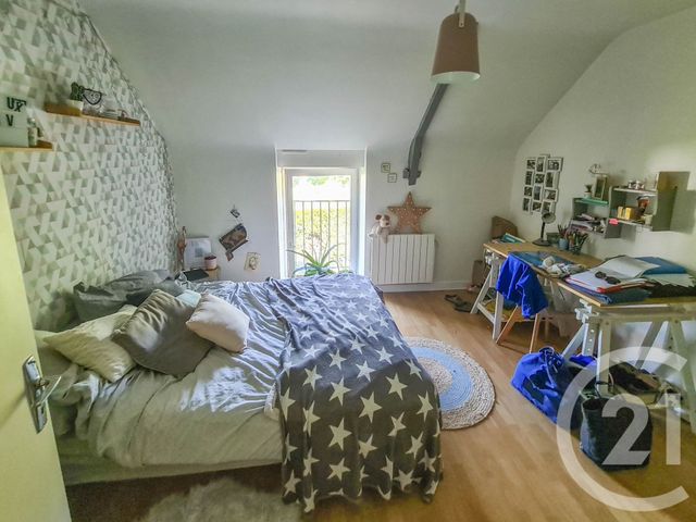 maison à vendre - 6 pièces - 115.0 m2 - LA FRESNAIS - 35 - BRETAGNE - Century 21 Dréano Immobilier