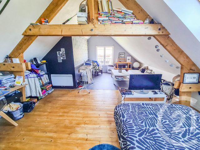 maison à vendre - 6 pièces - 115.0 m2 - LA FRESNAIS - 35 - BRETAGNE - Century 21 Dréano Immobilier