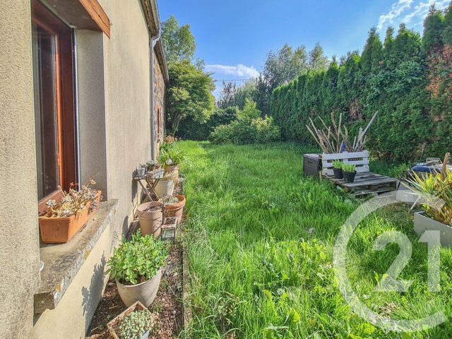 maison à vendre - 6 pièces - 115.0 m2 - LA FRESNAIS - 35 - BRETAGNE - Century 21 Dréano Immobilier