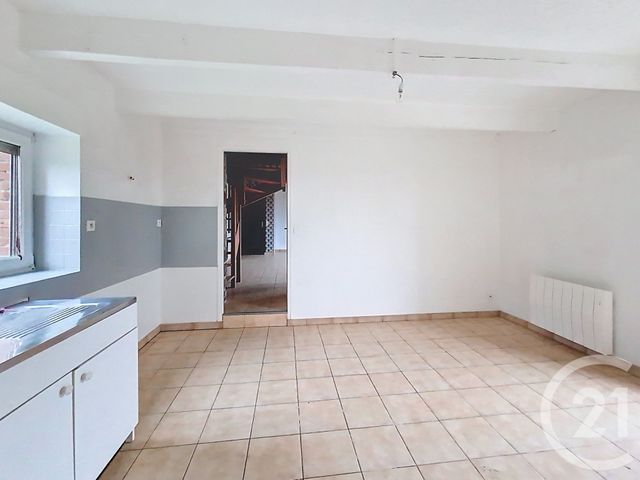 maison à vendre - 6 pièces - 115.0 m2 - LA FRESNAIS - 35 - BRETAGNE - Century 21 Dréano Immobilier