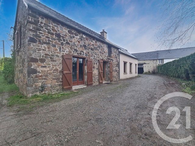 Maison à vendre LA FRESNAIS