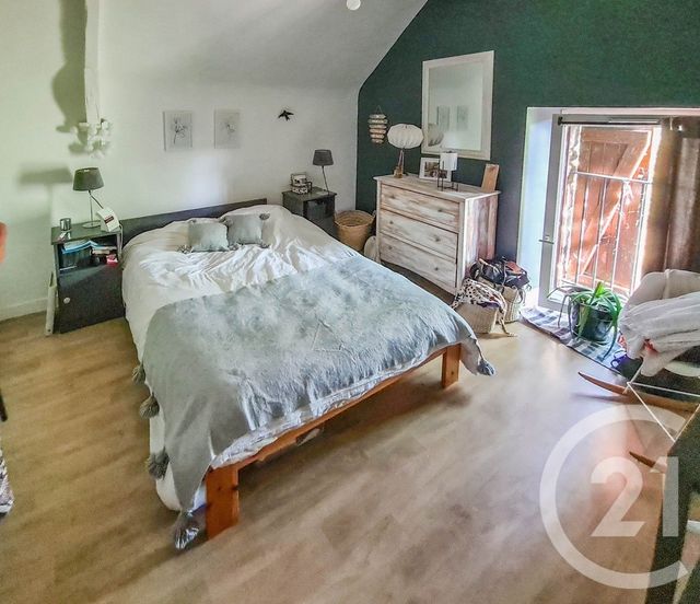 maison à vendre - 6 pièces - 115.0 m2 - LA FRESNAIS - 35 - BRETAGNE - Century 21 Dréano Immobilier