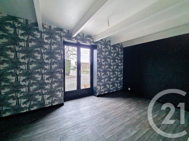 maison à vendre - 6 pièces - 115.0 m2 - LA FRESNAIS - 35 - BRETAGNE - Century 21 Dréano Immobilier