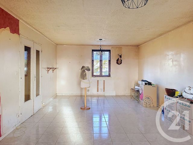 maison à vendre - 5 pièces - 101.83 m2 - LA BAUSSAINE - 35 - BRETAGNE - Century 21 Dréano Immobilier