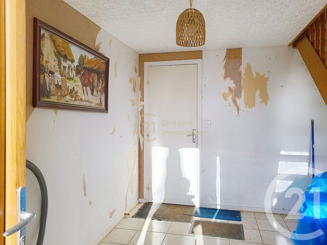 maison à vendre - 5 pièces - 101.83 m2 - LA BAUSSAINE - 35 - BRETAGNE - Century 21 Dréano Immobilier