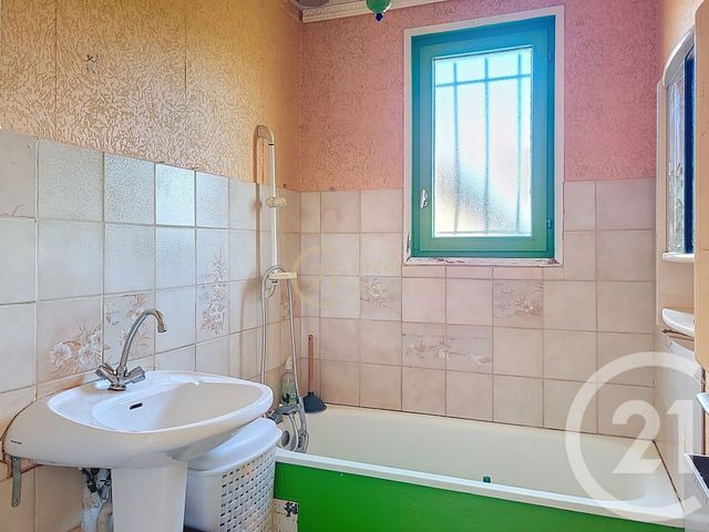 maison à vendre - 5 pièces - 101.83 m2 - LA BAUSSAINE - 35 - BRETAGNE - Century 21 Dréano Immobilier