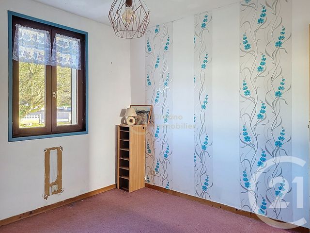 maison à vendre - 5 pièces - 101.83 m2 - LA BAUSSAINE - 35 - BRETAGNE - Century 21 Dréano Immobilier