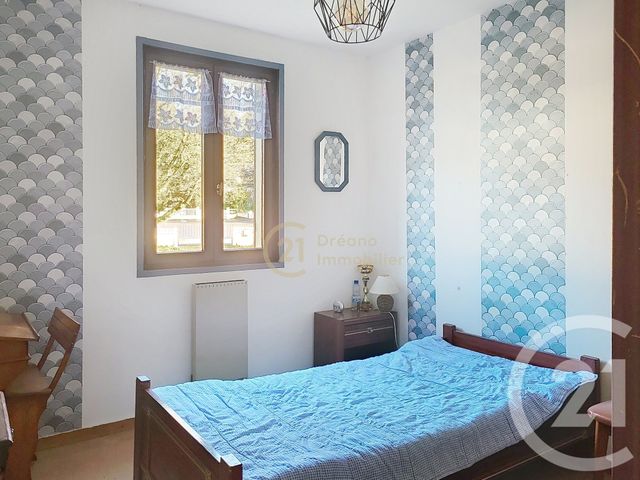 maison à vendre - 5 pièces - 101.83 m2 - LA BAUSSAINE - 35 - BRETAGNE - Century 21 Dréano Immobilier