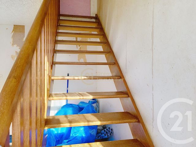 maison à vendre - 5 pièces - 101.83 m2 - LA BAUSSAINE - 35 - BRETAGNE - Century 21 Dréano Immobilier