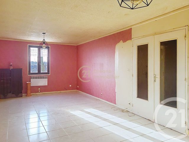 maison à vendre - 5 pièces - 101.83 m2 - LA BAUSSAINE - 35 - BRETAGNE - Century 21 Dréano Immobilier