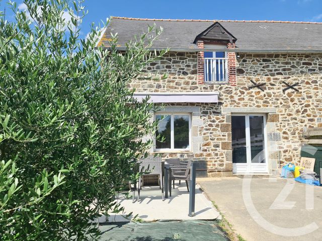 maison - TRIMER - 35