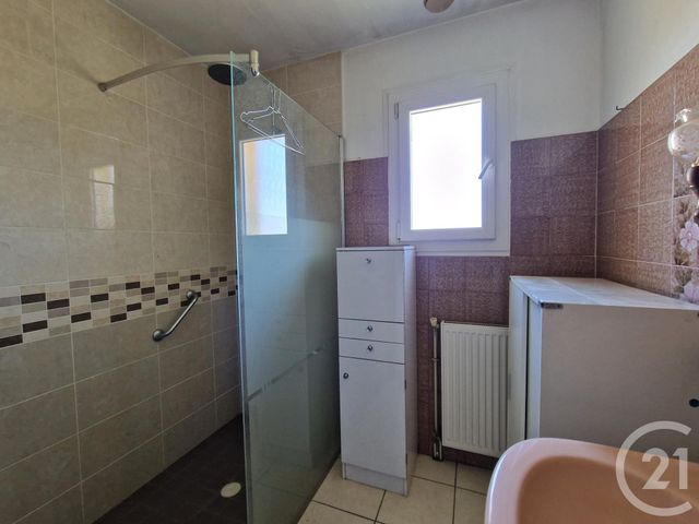 maison à vendre - 7 pièces - 120.0 m2 - ST MEEN LE GRAND - 35 - BRETAGNE - Century 21 Dréano Immobilier